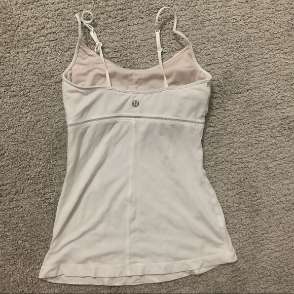 Lululemon Top - Picture 2 of 2